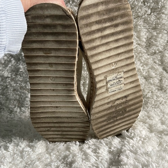 Marc Fisher Espadrilles - Picture 2 of 5